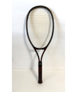 PRO TENNIS RACQ KENNEX GRAPHITE DOMINATOR 4 3/4&quot; L  GRIP L3 - $817.23 MXN