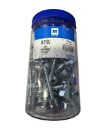 NEW 50 Pieces Mainline ML7165J Vertical Hanger For Wood 3/8 T6/075352/79... - $121.96 CAD