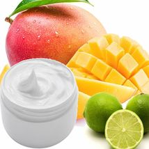 Thai Lime &amp; Mango Premium Scented Body/Hand Cream Moisturizing Luxury - £15.13 GBP+