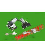 oem bmw 550i 528i 535i 740i 650i electric power adjust steering column m... - $1,421.30 MXN