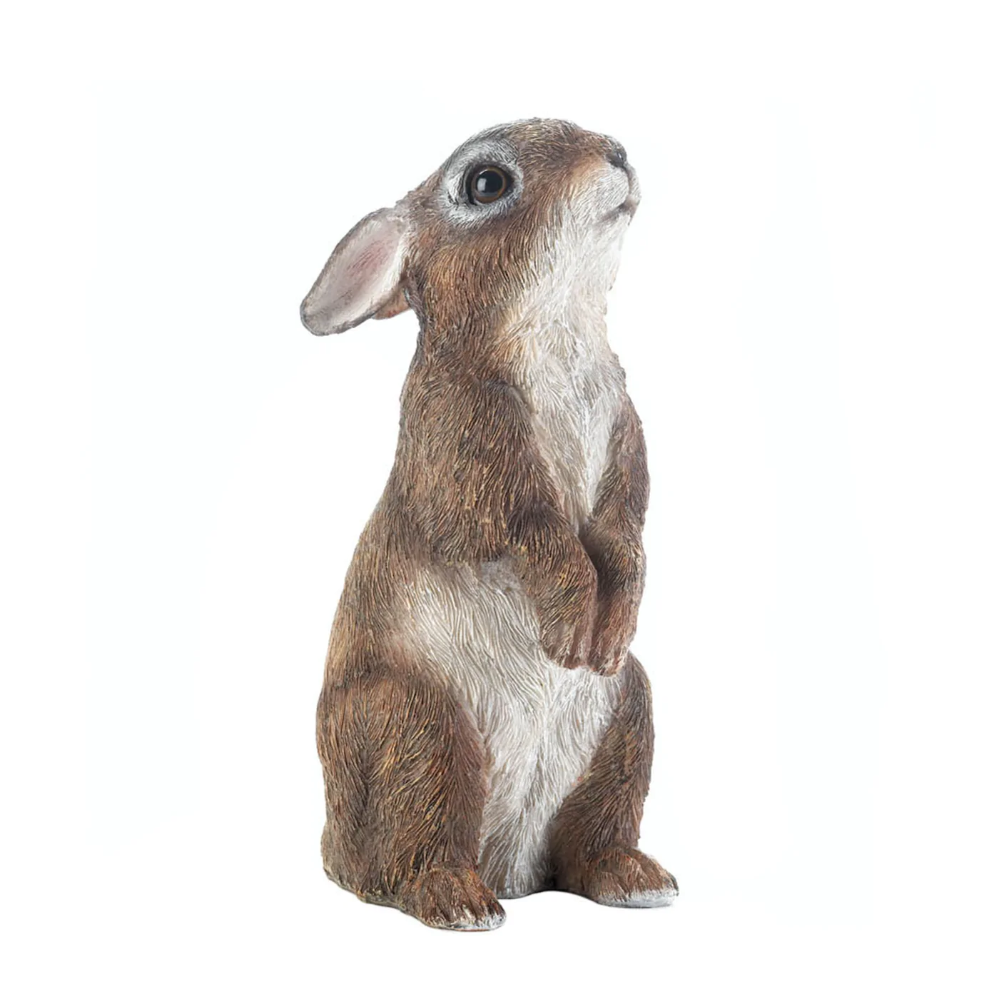 Standing Rabbit Figurine - £18.54 GBP