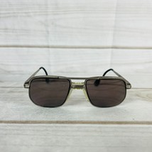 Vintage Max Youth Kids Aviator Style Prescription Eyeglasses Sunglasses ... - £15.97 GBP