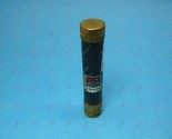 Bussmann FRS-R-60 Time-delay Fuse Class RK5 60 Amps 600 VAC/300 VDC New - $8.99