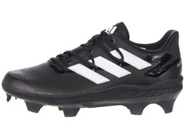 adidas Adizero Afterburner 8 Pro TPU Cleats Men&#39;s, Black, Size 13 - €59,26 EUR