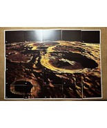 Space Art 1993 Lime Rock Complete Base Card Set of 55 Space Planets Art FA - $32.91 CAD