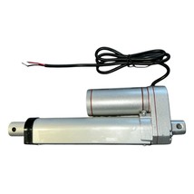 Electric Linear Actuator 100mm Stroke Linear Motor Controller Dc 12V - $79.19