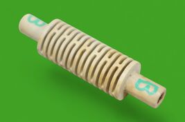 90-2002 mercedes r129 sl320 sl500 front seat motor drive rod rubber bush... - $22.87