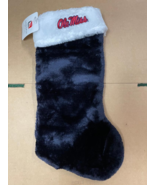 Ole Miss Rebels Christmas Holiday Stocking - €16,44 EUR