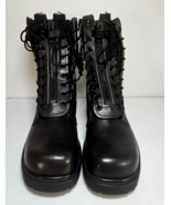 Southwest Boot Co. firefighting Safety Work Boots Steel Toe Men 7 B-Wome... - $3,498.02 MXN