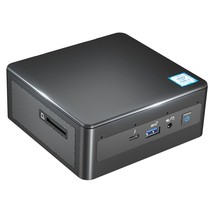 Intel Nuc 11 With Intel Core I7-1165G7, 32Gb Ram, 1Tb Pcle Ssd, 12Mb Cac... - $1,286.99