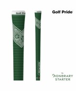 Golf Pride Honarary Starter Tour Velvet Standard or Midsize golf Club Grip - $329.54 MXN