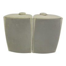 Sonance Mariner 200 Speakers HiFi Stereo Audiophile White Outdoor Boat M... - $217.04 CAD