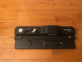 Panasonic CF-VEB311 Docking Station Port Replicator TESTED - No Key - Un... - $999.00