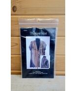 Vintage Sewing Pattern Thisissa Vest Four Nancy Mirman 1996 Non Pattern ... - €10,63 EUR