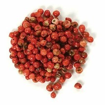 Frontier Bulk Pink Peppercorns, Whole, 1 lb. package - $45.45