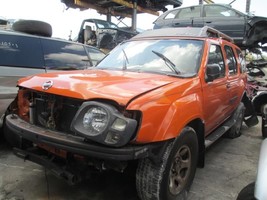 Rear Axle 6 Cylinder 2WD Non-locking 4.90 Ratio Fits 03-04 XTERRA 513096 - £349.54 GBP