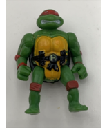 Raphael Vintage TMNT Ninja Turtles Mini Mutants 1&quot; Micro Figure 1994 - £20.88 GBP