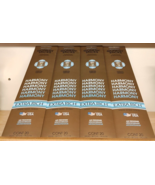 Gonesh Extra Rich Incense Sticks 4 Packs-80 Sticks Total-Harmony - $262.98 MXN