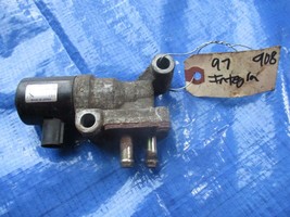 92-93 Acura Integra B18A1 idle air control valve engine IACV VTEC 138200-0420 90 - £46.90 GBP