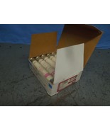 Gould Shawmut TRS 1 6/10R 1.6A 600V Time-Delay Fuses New Surplus Box of 10 - $157.80 CAD