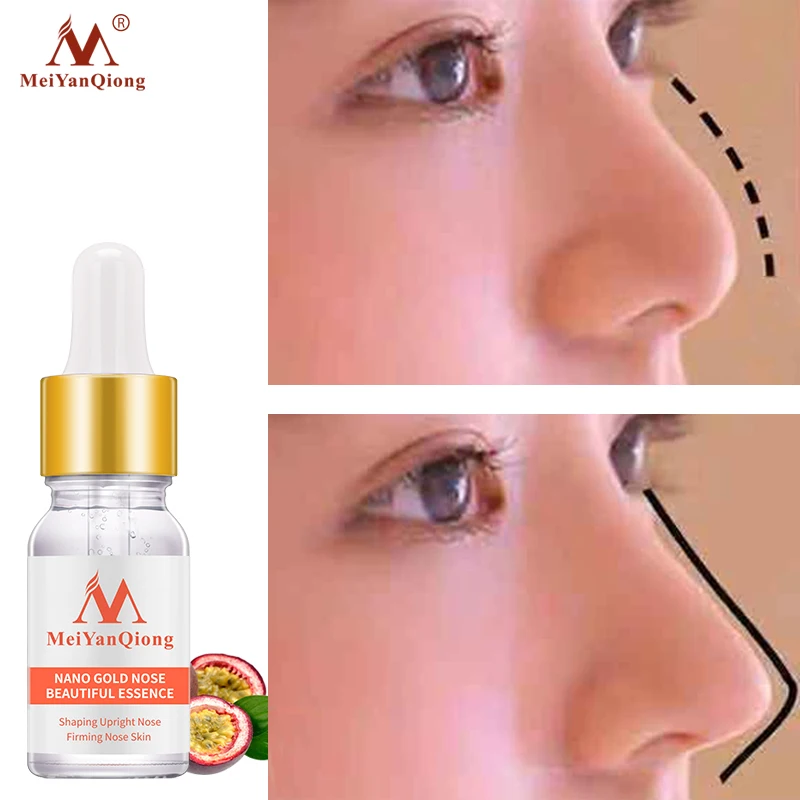 Sporting Nose Slimming Essential A Anti-Aging Anti-Wrinkle Skin Care Shape Firmm - £18.67 GBP