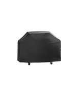 Mr. Bar-B-Q Products Grill Zone Premium Grill Cover Black - Medium - $109.70 CAD