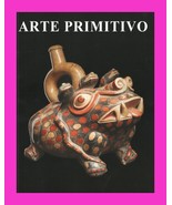 Pre Columbian Artifacts Price &amp; Value Guide Arte Primitivo Auction Catal... - $27.34 CAD