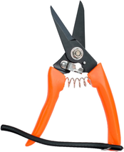 Goat Hoof Trimmer Goats And Sheep Hooves Trimming Shears Multipurpose NEW - £12.10 GBP