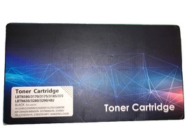 Toner Cartridge, 580 TN580 Toner HL-5240 HL-5250DN HL-5270DN HL-5280DW - $14.73