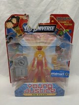 DC Universe Young Justice Kid Flash Action Figure Wal Mart Exclusive - $39.59