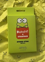 Hello Kitty Keroppi Starface 2023 Hydro-Star Refill Pimple Patches 32 Count - £36.46 GBP