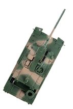 Academy 13321 K2 Black Panther Tank 2.4Ghz Wireless Remote Control ROK Korea image 3