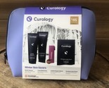 Curology Winter Skin Savers Holiday Skincare Gift Set and Bag - H New - $18.66