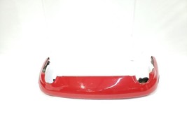 Complete Rear Bumper CGL Phoenix Red OEM 1997 1998 1999 2000 Jaguar XK8 - £178.78 GBP