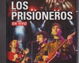 Los Prisioneros: En Vivo (RARE Rock Latino Chileno CD) - $19.59