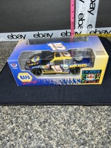 Michael Waltrip #15 NAPA / Hootie And The Blowfish 2003 Monte Carlo Action Race - £19.98 GBP