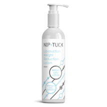 Reveal Your Best Body with NIP AND TUCK Liposuction Weight Loss Lotion - £68.96 GBP