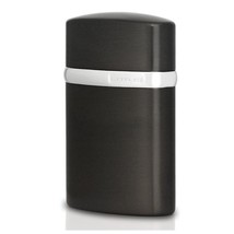 Lotus Lighter - Terminator 3 Triple Flame Tabletop GUNMETAL - T3G - $58.75