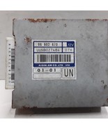 07 08 Chevrolet Aveo transmission control module OEM 96802670 - $95.78 CAD