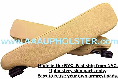 for Land Rover LR3 2005-2006 SUV Seat Armrest Recovery Kit Alpaca beige ... - $39.59