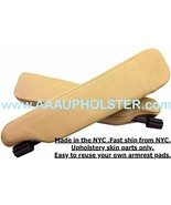 for Land Rover LR3 2005-2006 SUV Seat Armrest Recovery Kit Alpaca beige ... - $39.59