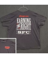 Snap-On Tools Franchisee Conference SFC T-shirt Mens Size 3XL Nashville ... - £8.98 GBP