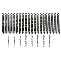 Axcel Achieve XP Metal Sight Tape Scale #21 and #22 - $52.96
