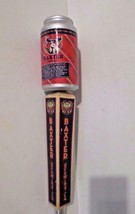 Tall Hayride Autumn Ale Baxter Brewing 14&quot; Draft Beer Tap Handle Shifter... - $24.23