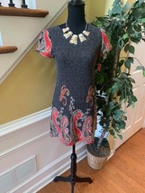 Krochetta By Papillon Dress Size S Medium - £27.37 GBP