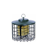 Hiatt Manufacturing Squirrel Proof Double Suet Feeder - $104.66 CAD
