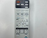 Epson 154720000 Projector Remote Control - OEM for VS210 VS310 154720001... - £7.92 GBP