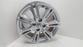 Wheel 15x5-1/2 Alloy 7 Double Spoke Fits 10-11 INSIGHT 875849 - £116.07 GBP