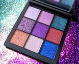 HUDA BEAUTY Obsessions Eyeshadow Palette in Gemstone New In Box MSRP $27 - $24.74