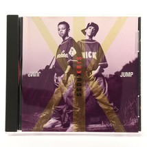 Kris Kross - Jump - 4 Song Maxi Single CD, 1992, Columbia Ruffhouse Records - £28.46 GBP